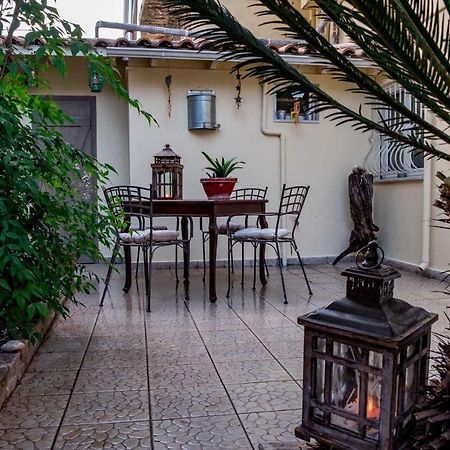 Apartamento Saitan Pazar Casa Preveza Exterior foto