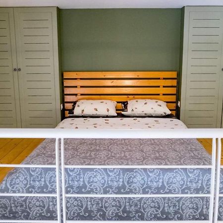 Apartamento Saitan Pazar Casa Preveza Exterior foto