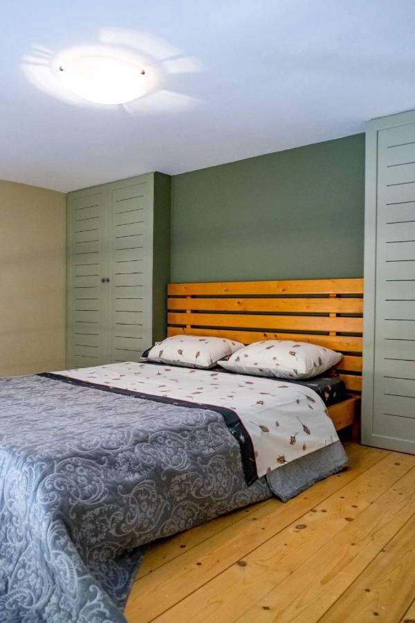 Apartamento Saitan Pazar Casa Preveza Exterior foto