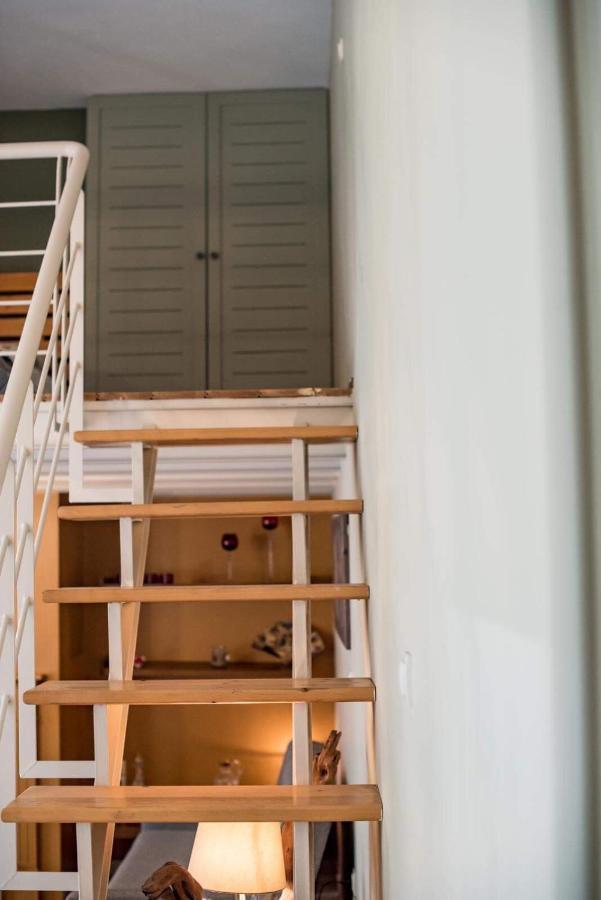 Apartamento Saitan Pazar Casa Preveza Exterior foto